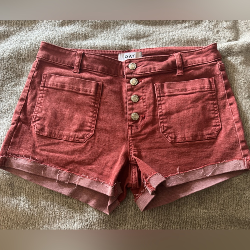 Shorts